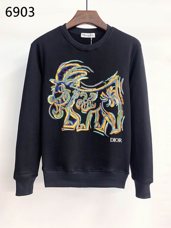Dior Sweatshirt m-3xl-037